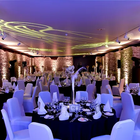 Crowne Plaza Hotel Brugge By Ihg-3