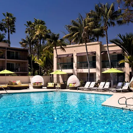 Hyatt Regency Newport Beach-3