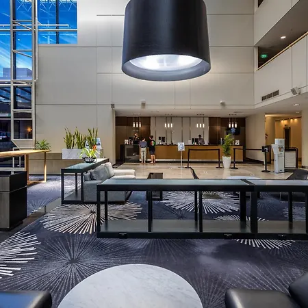 Crowne Plaza Canberra By Ihg-2