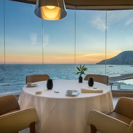 Gran Hotel Sol y Mar - Adults Experience-2