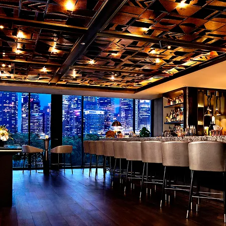 Mandarin Oriental, Singapore-2