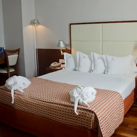Vip Executive Arts Hotel-2