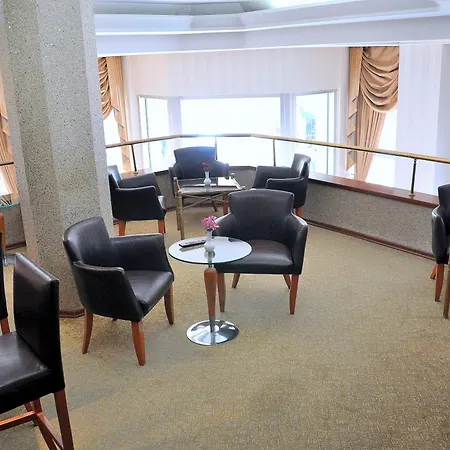 Hotel Centrum Istanbul-2