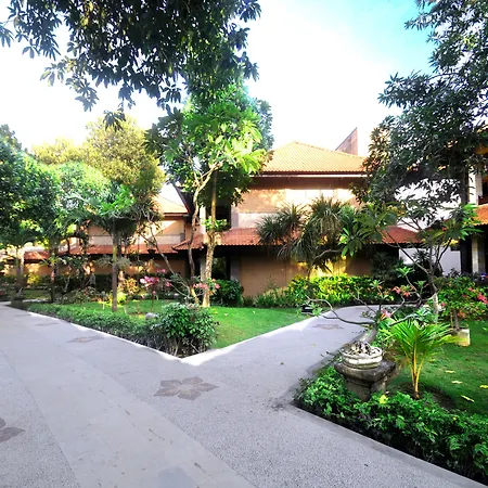 Melasti Beach Resort&Spa Legian-2
