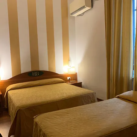 Hotel Bogart 2-2