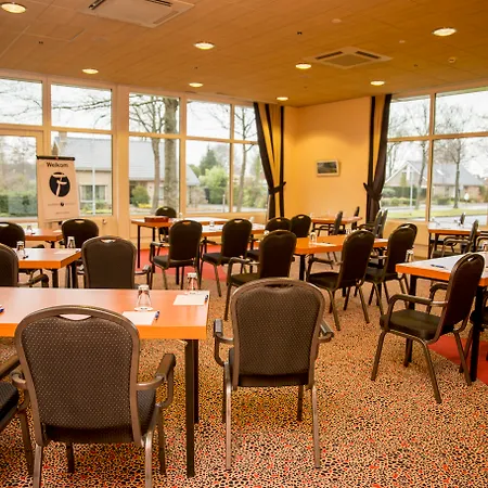 Fletcher Hotel-Restaurant Langewold-3