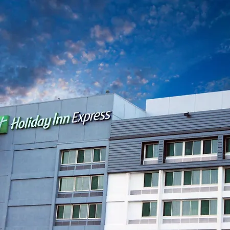 Holiday Inn Express Van Nuys By Ihg-2