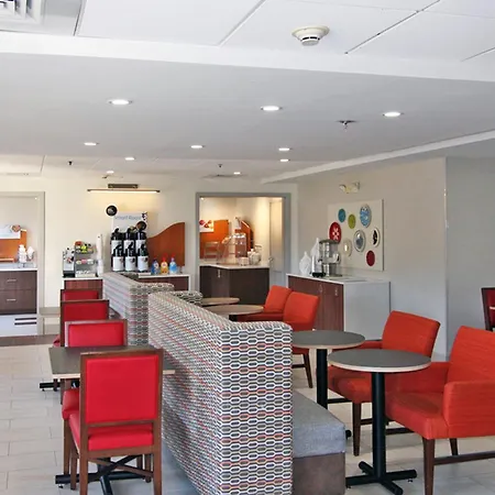 Holiday Inn Express Branford-New Haven By Ihg-2