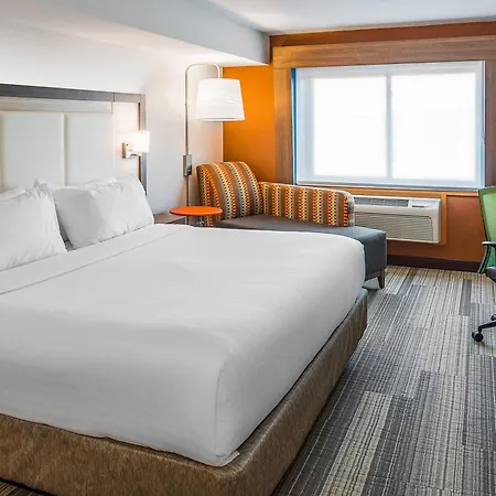 Holiday Inn Express & Suites Halifax - Bedford By Ihg-2