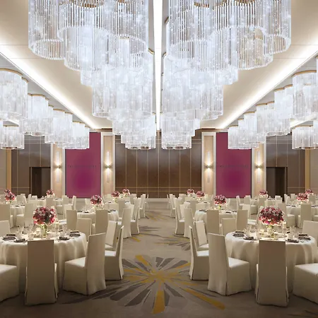 Pavilion Hotel Kuala Lumpur Managed By Banyan Tree-3