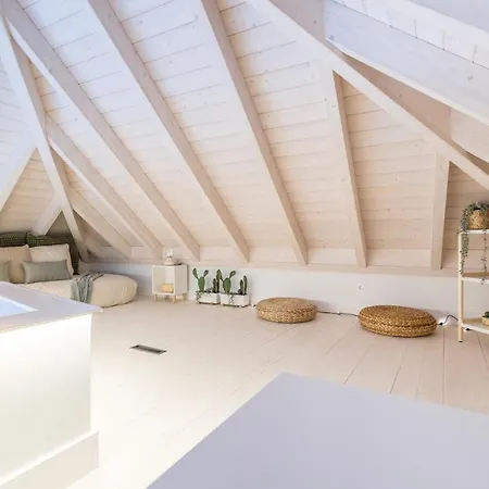 Lodo Suites Ala - Studio Mezanino By Hd-2