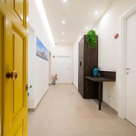 Numisia Guest House-3