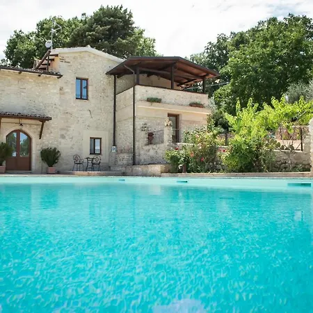 Volver B&B Spoleto-2