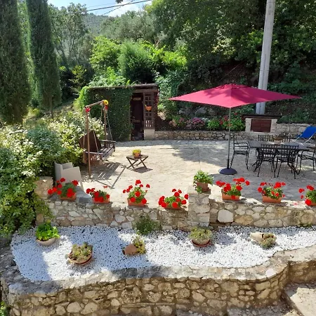 Volver B&B Spoleto-3