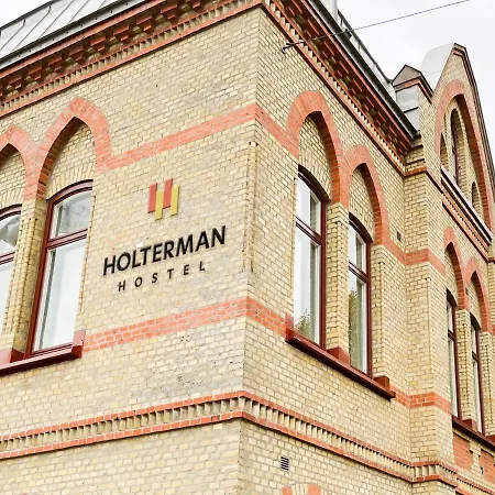 Holterman Hostel-3