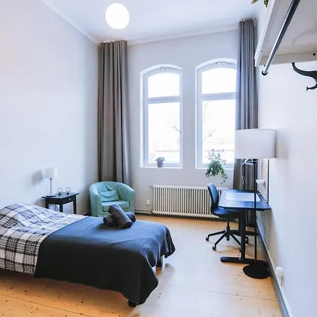 Holterman Hostel-2