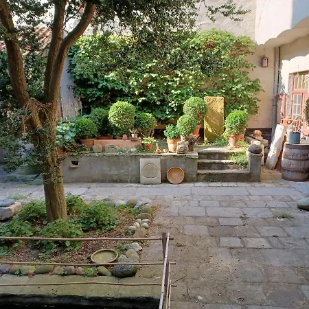 De Zomere B&B-2