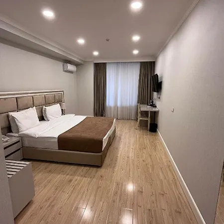 Grand Inn Baku Hotel-3