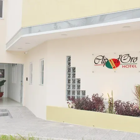 Clip D'Oro Hotel-2