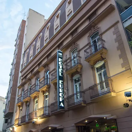 Hotel Europa-2