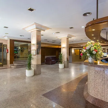 Hotel Europa-3