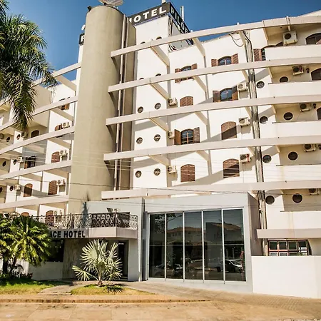 Piloes Palace Hotel-3