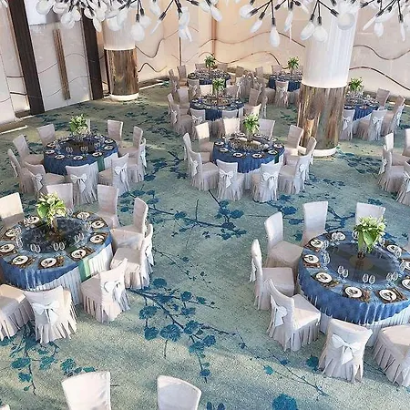 Royal M Al Aqah Beach Resort-3