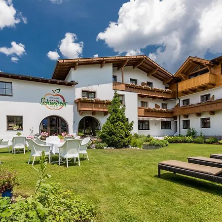 Biohotel Schweitzer-3