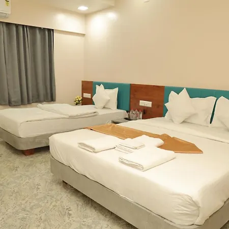 Hotel Lord Krishna-2