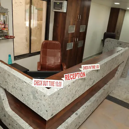 Hotel Lord Krishna-3