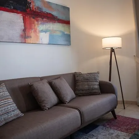 Casa Dei Vettii B&B-3