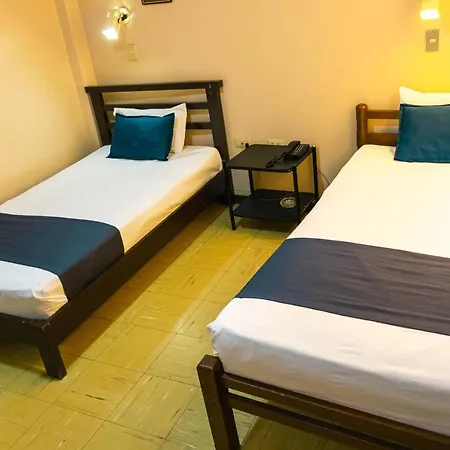 Hotel Aristi-2
