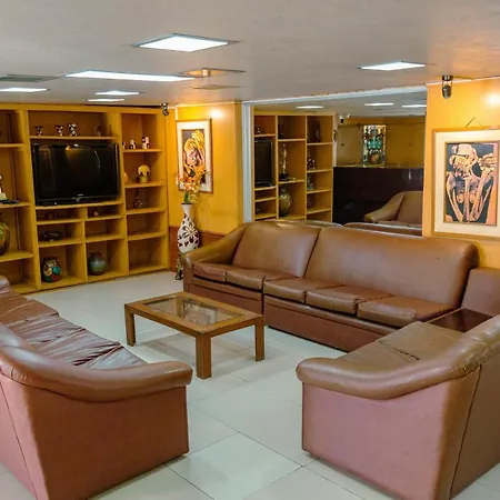 Hotel Aristi-3