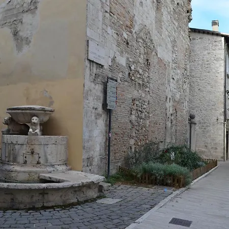 B&B La Fontana dei Cani-2