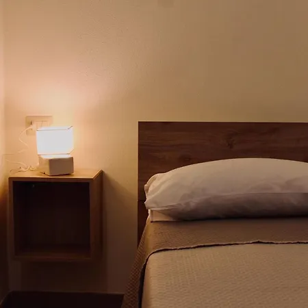 Antico Borgo Rooms-3