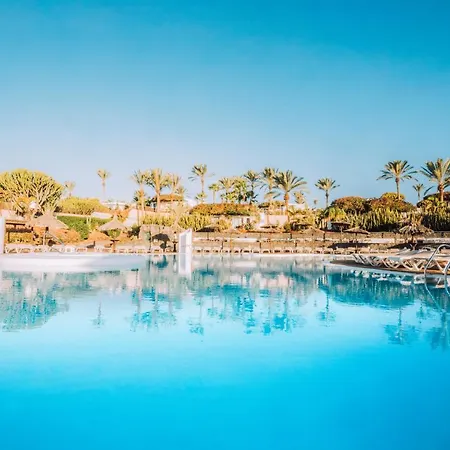 Hl Club Playa Blanca-3