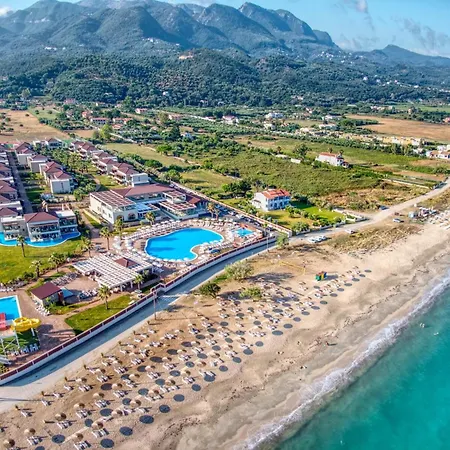 Almyros Beach Resort & Spa-3