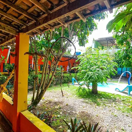 Proxima Estacion Hostel-3