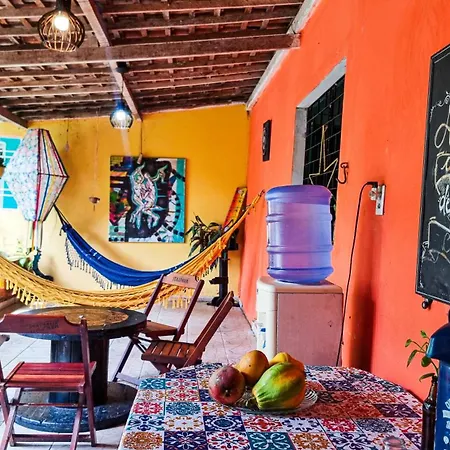 Proxima Estacion Hostel-2