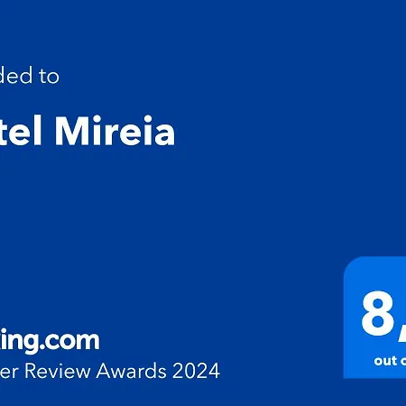 Hotel Mireia-2