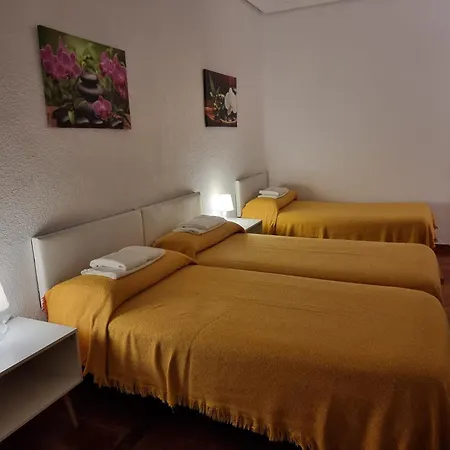 Casa De Huespedes Cuenca-2
