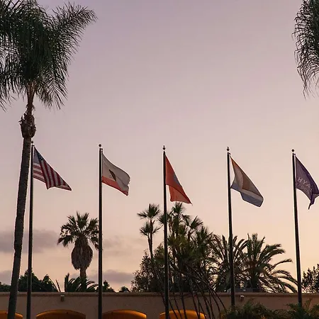 Hyatt Regency Newport Beach-2