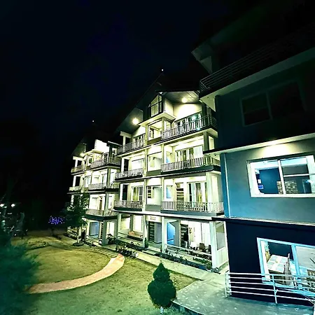 The Billing Health Resort-3