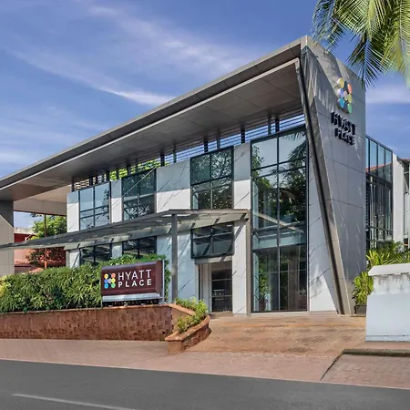 Hyatt Place Goa Candolim-3
