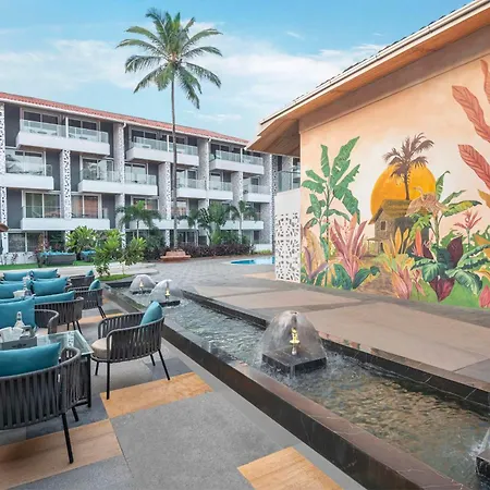 Hyatt Place Goa Candolim-2