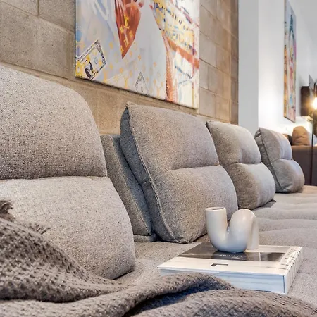 Liv Mtl Plato Grand Luxe Penthouse Near Downtown Montreal-3