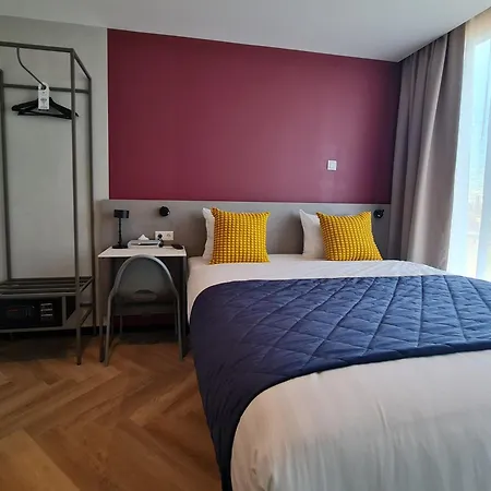 Hotel Fogo Amsterdam-3