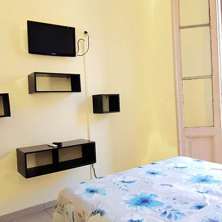 Egipto Hotel Suites And Rooms-3