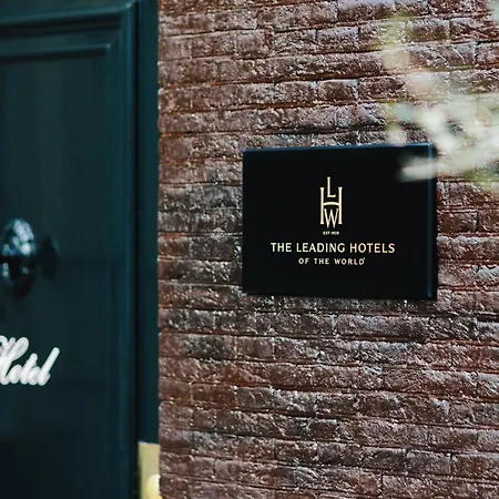 The Dylan Amsterdam - The Leading Hotels Of The World-3