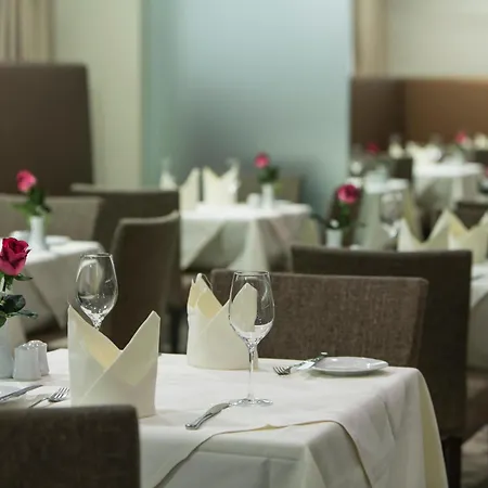 Hotel Schillerpark Linz, A Member Of Radisson Individuals-2